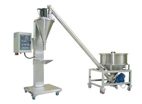 翻斗式自动包装机实现理想化模式