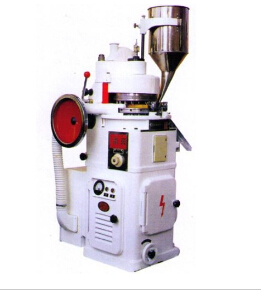 ◆旋转压片机◆具体应该怎样操作维护！