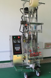 上海液体包装机